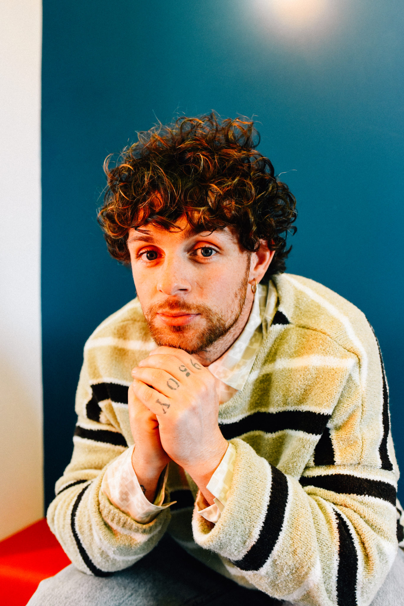 Tom Grennan